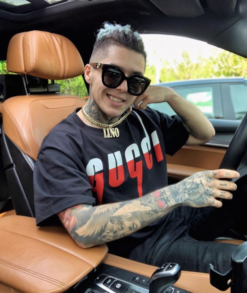 Lino Golden, colaborare cu Jador! A iesit scandal Lino Golden, colaborare cu Jador! A iesit scandal