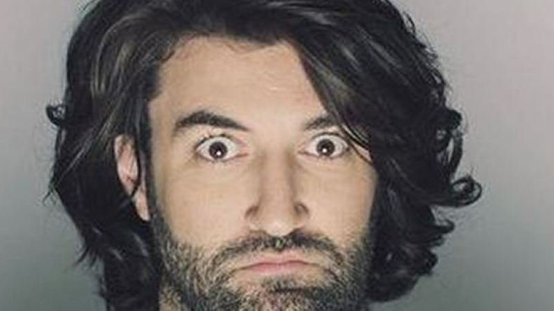 Smiley, facut praf de Mihai Bobonete