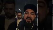 Denis Petcu, amenintat de Anaser Duduianu