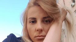 Alina Plugaru a spus totul despre tatăl lui Nicos de la Puterea Dragostei! ”În pat, Giovanni era pătimaș și avid de...”! Bărbatul era căsătorit când a avut aventura cu starleta