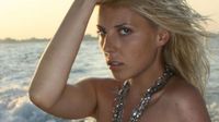 Alina Plugaru, iubita lui Giovanni de la Elgi, tatăl lui Nicos de la Puterea Dragostei