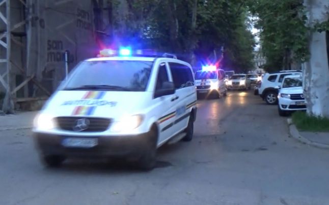 Un membru al clanului Duduianu comentează situația mandatelor de arestare preventivă emise