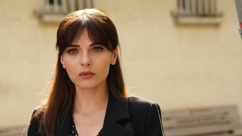 Dragoste si secrete - Sevda si Ali