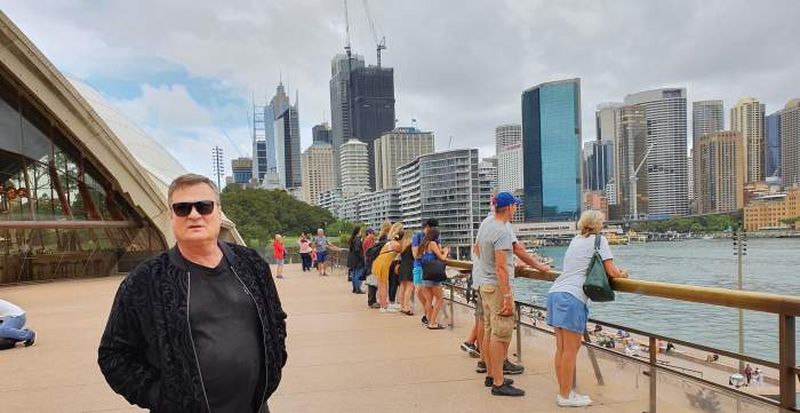 Moartea milionarului Constantin Dinescu, anchetată de Serviciul de Investigații Criminale