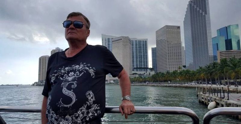 Moartea milionarului Constantin Dinescu, anchetată de Serviciul de Investigații Criminale