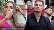 Casa Puterea Dragostei nu este lipsită de scandaluri nici în data de 18 august
