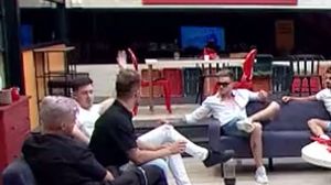 Casa Puterea Dragostei nu este lipsită de scandaluri nici în data de 18 august