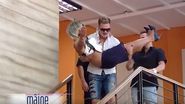 Casa Puterea Dragostei nu este lipsită de scandaluri nici în data de 18 august