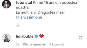 Răzvan Simion are o fiică superbă care tocmai a împlinit 16 ani! Iată ce mesaj emoționant i-a lăsat tatăl