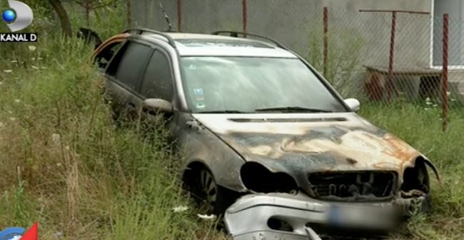 Interlopii fac legea &icirc;n țară