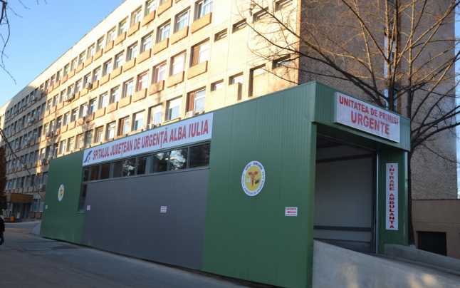 Medic acuzat de malpraxis la Alba Iulia