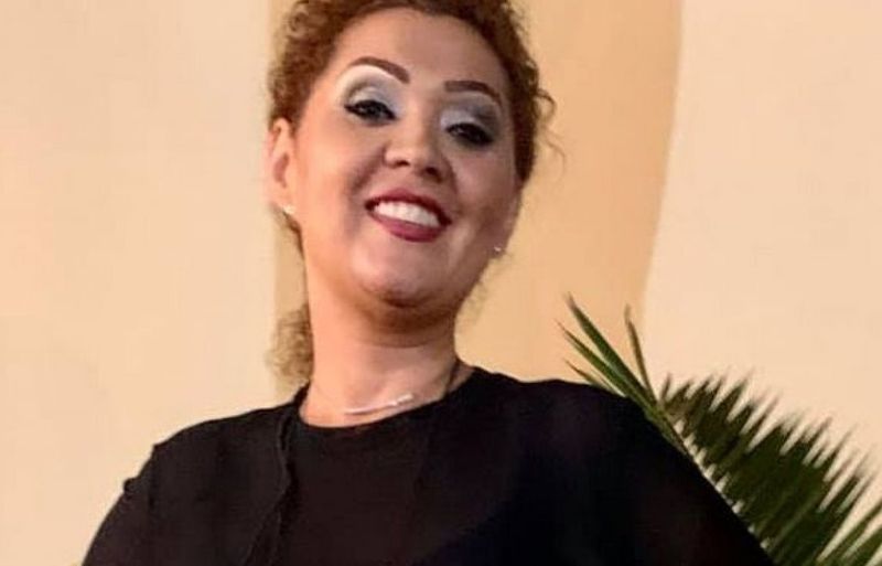 Minodora a slăbit 38 de kilograme și arată incredibil! Minodora a slăbit 38 de kilograme și arată incredibil