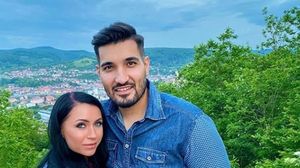 Soția lui Nadir Tamuz, model de videochat