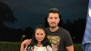 Soția lui Nadir Tamuz, model de videochat
