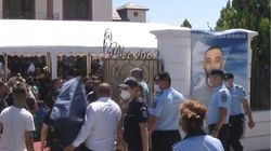 Emi Pian, tratat de stat ca un rege! Câți bani a cheltuit Ministerul de Interne pentru înmormântarea interlopului