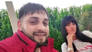 Tavi Puștiu și Monica