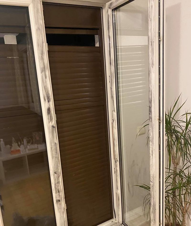 Simona Chitac, victima a unui atac mafiot