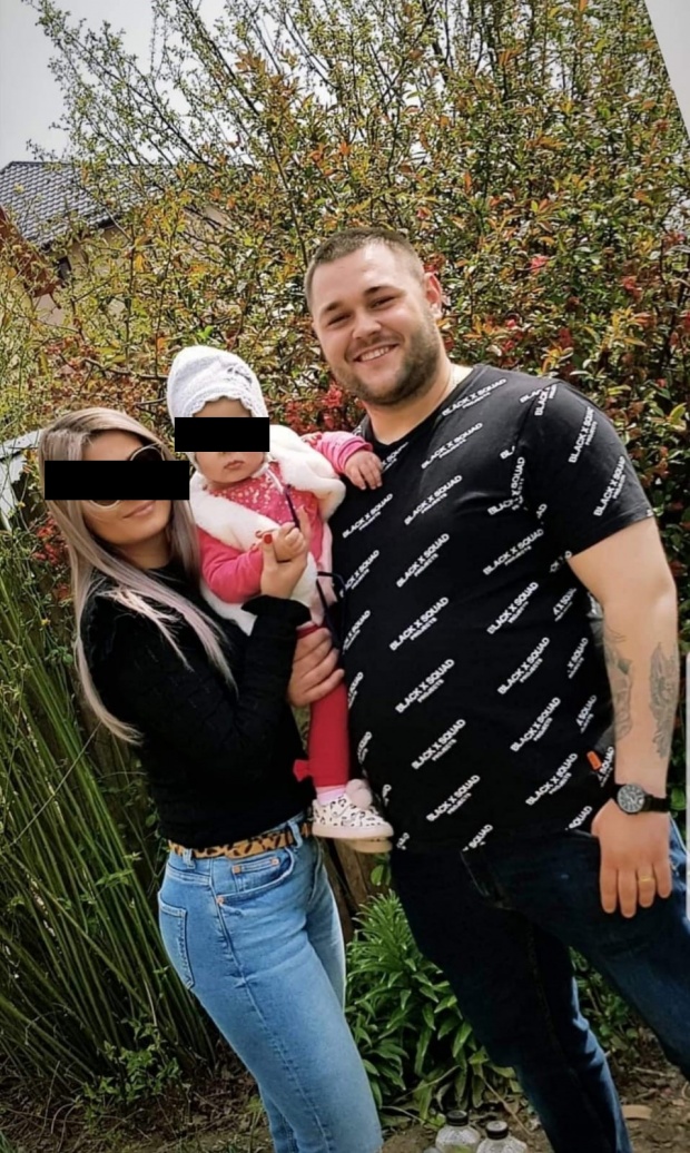 accident motocicleta iasi