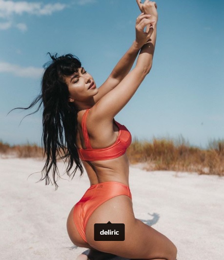 Inna Instagram