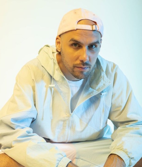 Rapperul Deliric