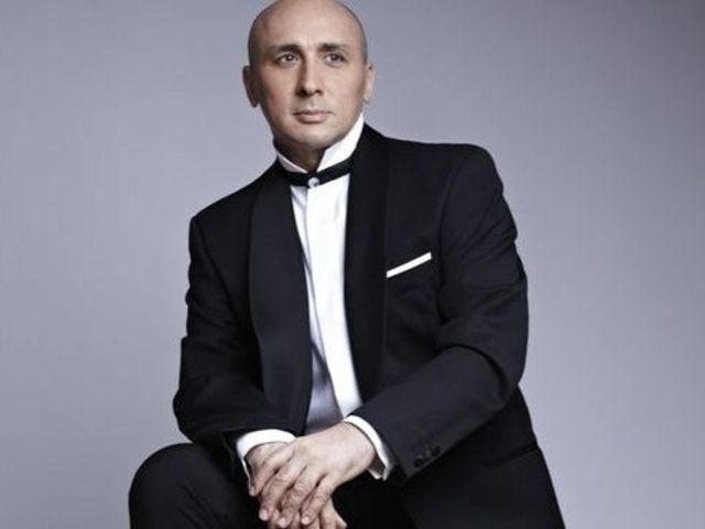 Marcel Pavel a depășit momentele grele