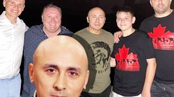 Marcel Pavel se întoarce pe scenă după ce a avut COVID! Cântărețul va fi alături de puștiul minune, Yanis Pavel, la cel mai mare concert în aer liber