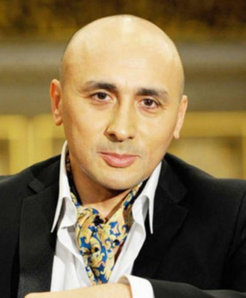 Marcel Pavel se &icirc;ntoarce pe scenă după ce a avut covid! 