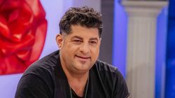 Tavi Colen, motivul halucinant pentru care trupa Talisman s-a destrămat! Arată cu degetul spre fosta soție a lui Alin Oprea, colegul de trupă: "Aveam momente când Larisa îmi..."