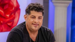 Tavi Colen, ruptura Talisman