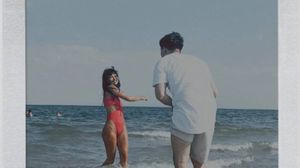 Inna se iubește cu Deliric