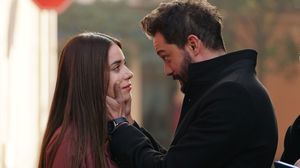 Dragoste si secrete 19 august