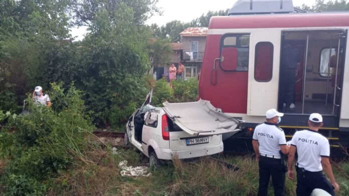 Tzancă Uraganu, șocat de accidentul lui Tavy Puștiu