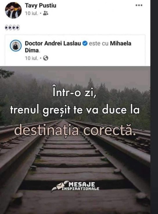 Tzancă Uraganu, șocat de accidentul lui Tavy Puștiu