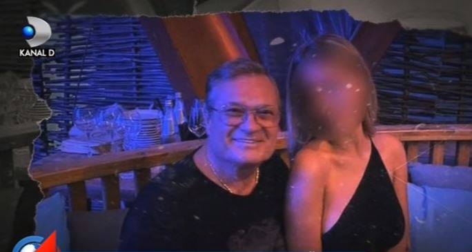 Ipoteză șocantă în cazul morții lui Costi Dinescu