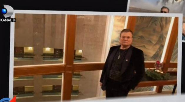 Ipoteză șocantă în cazul morții lui Costi Dinescu