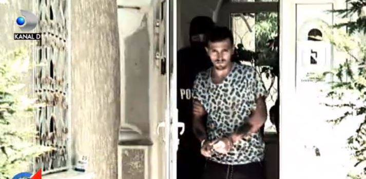 Principalul suspect în cazul crimei de la Bragadiru s-a sinucis în închisoare