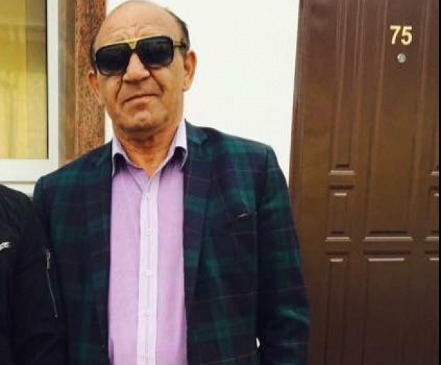 Nicoale Duduianu, tatal lui Emi PIan