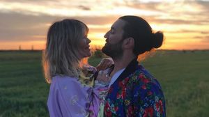 Gina Pistol și Smiley Gina Pistol și Smiley