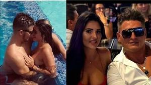 mona puterea dragostei