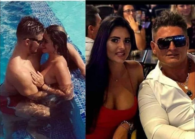 mona puterea dragostei