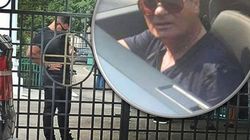 Constantin Dinescu, supranumit "Baronul luxului", adus în Capitală pentru un ultim omagiu