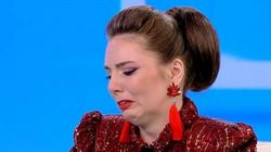 Vulpița din Blăgești a mințit privind filmulețul în care face amor cu amantul. Soția lui Viorel s-a dat singură de gol: „Credeam că nu se va afla”