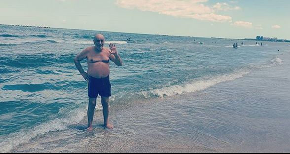 Viorel Lis