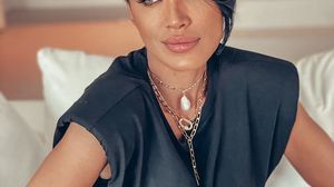 Adelina Pestritu revoltata