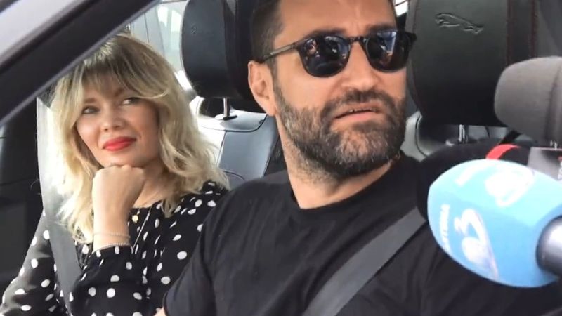 Poliția Rom&acirc;nă, mesaj pentru Smiley după ce a fost amendat