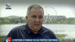 Inconștiența ucide! Un șofer de TIR a întors pe autostradă și a spulberat o mașină în care se aflau o tânără mămică, fetița de 2 ani și tatăl