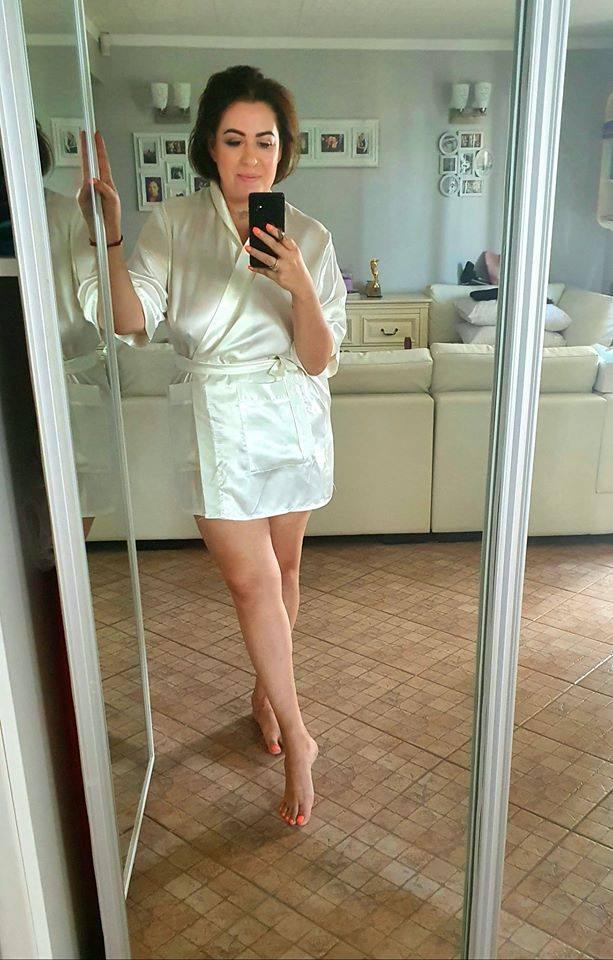 Oana Roman schimbare incedibilă