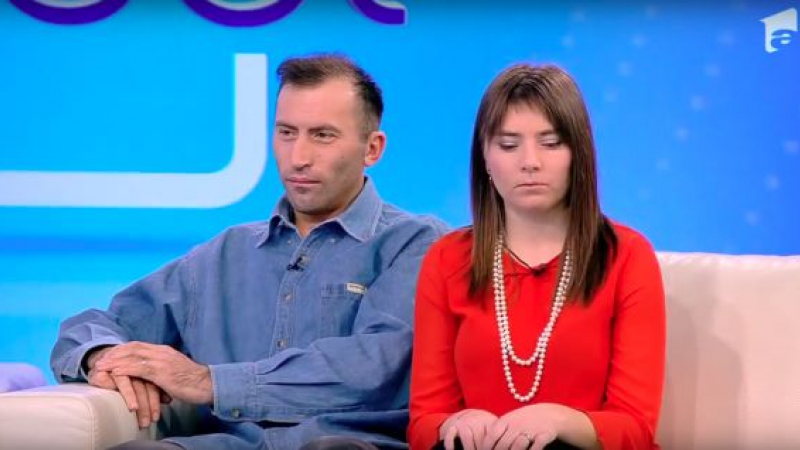 Viorel Stegaru a răbufnit: „Există și alte filmulețe compromițătoare cu Vulpița”
