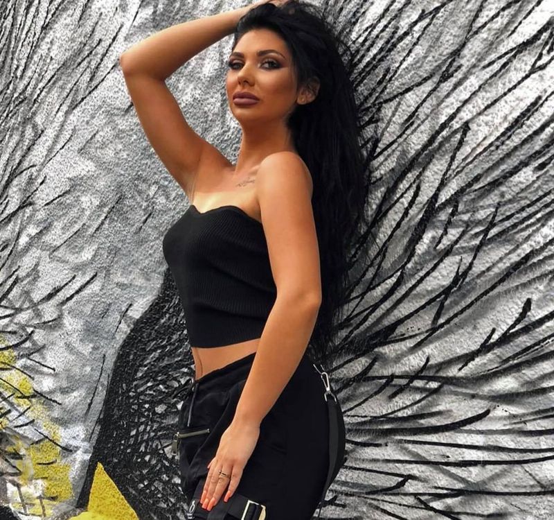 Daiana de la Puterea Dragostei, surprinsă alături de noul iubit!
