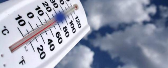 Prognoza meteo, vineri 21 august 2020.